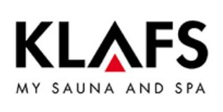 KLAFS Sauna